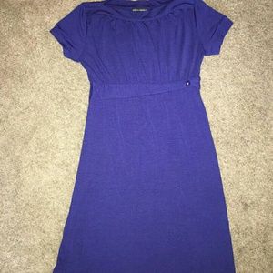 Xs banana republic dress
